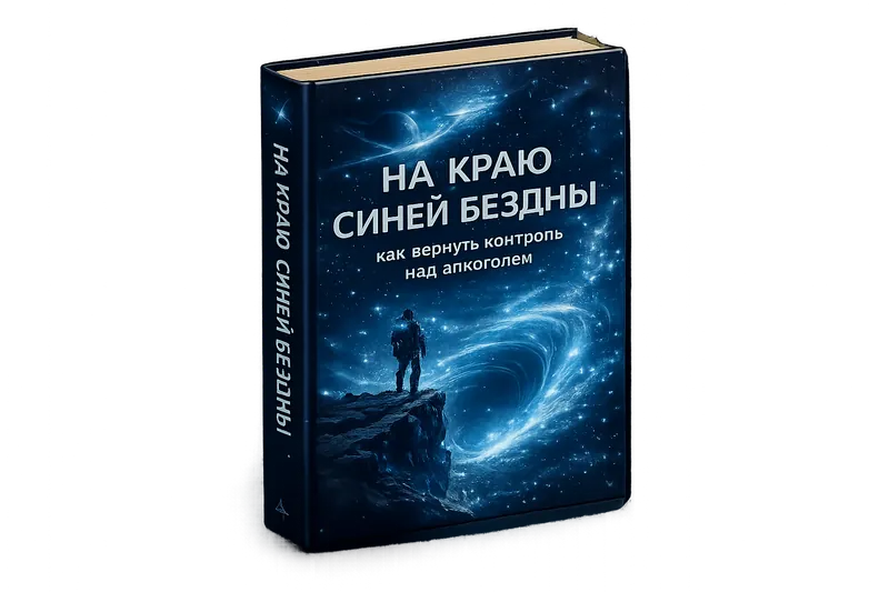 На краю Синей Бездны